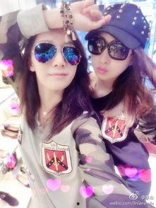 双胞胎妹妹爆料视频,惊人内幕曝光！  第1张