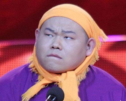 爆料岳云鹏的视频,笑星背后的真实瞬间  第1张