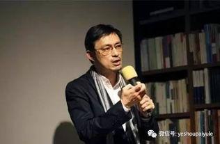 马家辉最新爆料,揭秘娱乐圈惊人内幕 第2张 马家辉最新爆料,揭秘娱乐圈惊人内幕 第2张