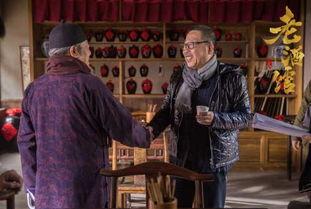 老酒馆电视剧在线观看,岁月流转，酒香依旧，重温民国风情岁月  第2张